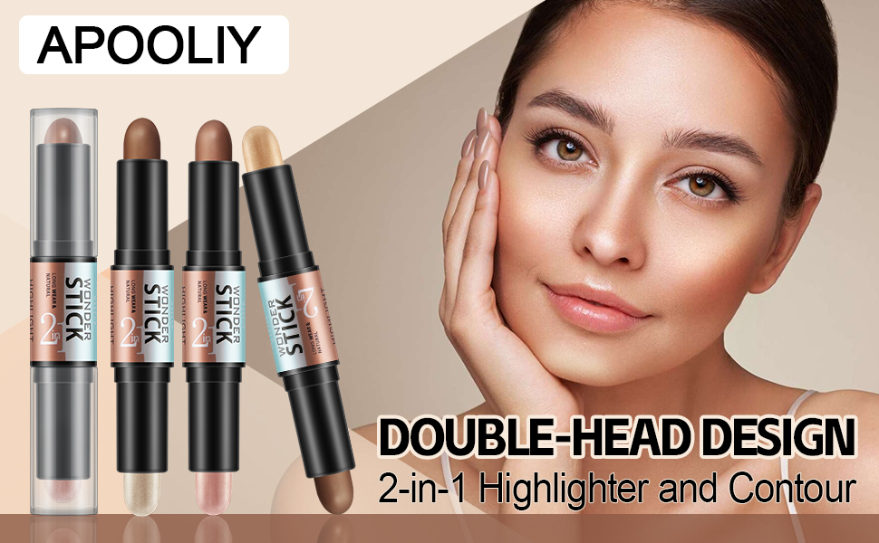 contour highlighter stick