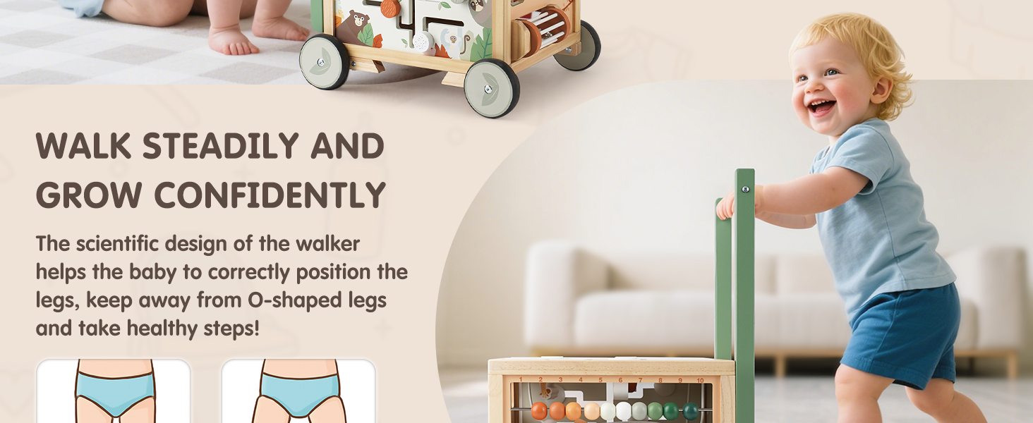 push walkers for babies 6-12 months