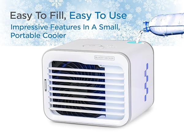 aire acondicionado portatil para cuarto usb cooler portable air conditioners desktop mini air