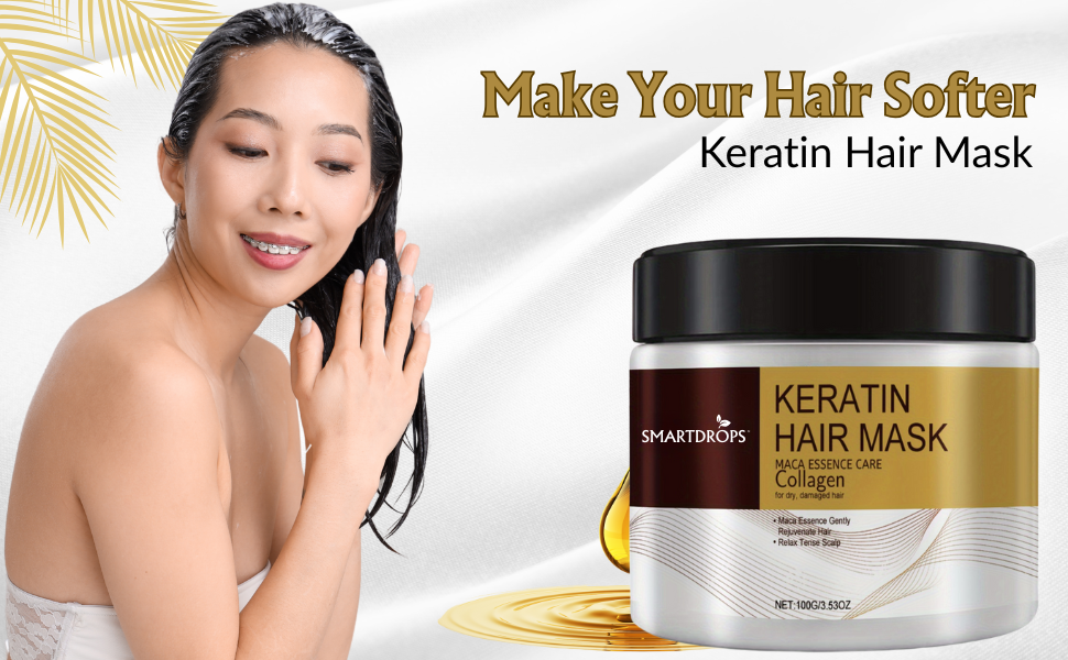 hair mask for women,hair mask for damaged hair,hair mask,plum hair mask