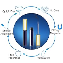 magnetic eyeliner