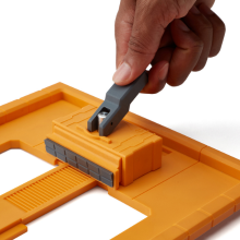 saw plate, jigsaw plate