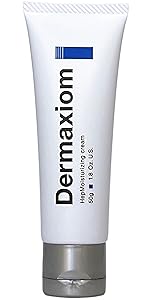 Amazon | Dermaxiom（デルマキシアム）スキンケア クリーム 保湿