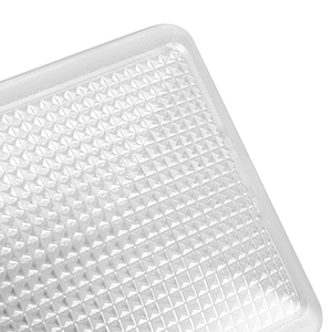 Amazon.com: ACROPIX Clear Dome Light Cover for Ford for