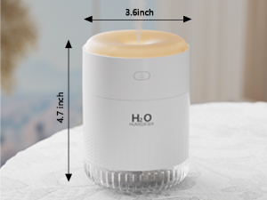 Humidifier