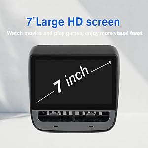 7inch