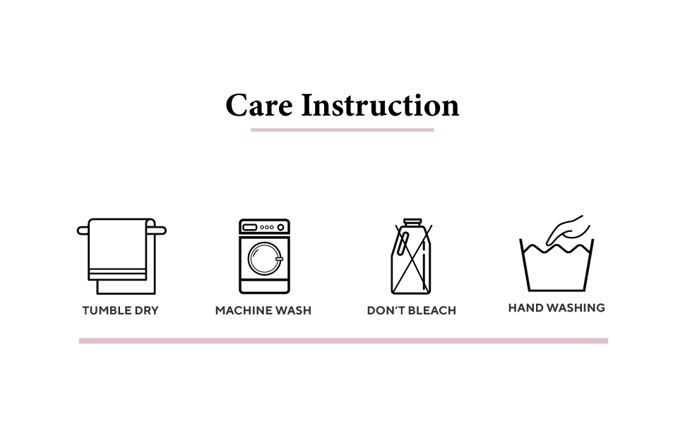 EnvioHome 100 Cotton King Size Sheets Set 144 TC Percale