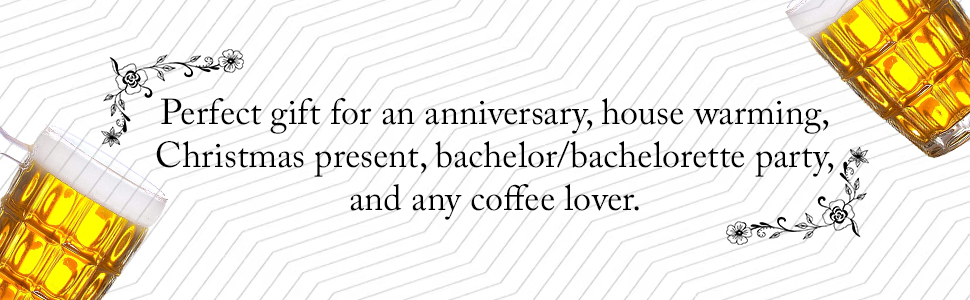 Small glass tumblers Barware essentials SPN-JGSP