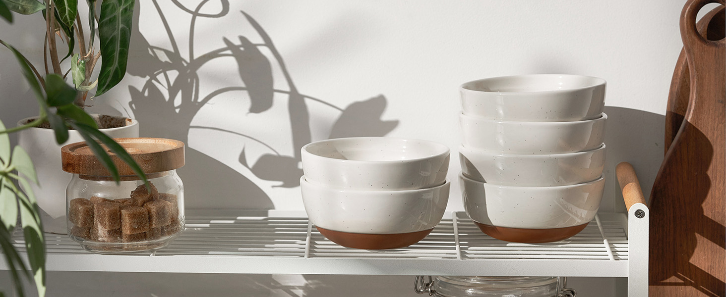 bowl set of 6