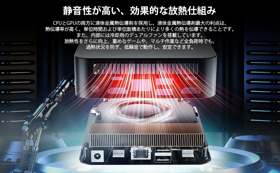 ミニPC 第12世代インテルAlder Twin-N150 T9H Amazon.co.jp: ミニPC 第12世代インテルTwin Lake N150 T9H