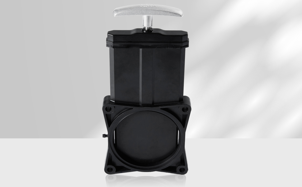 RV Waste Water Valve Handles Replacement Fit for 1 1