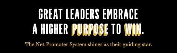 Great leaders embrace a higher purpose to win.