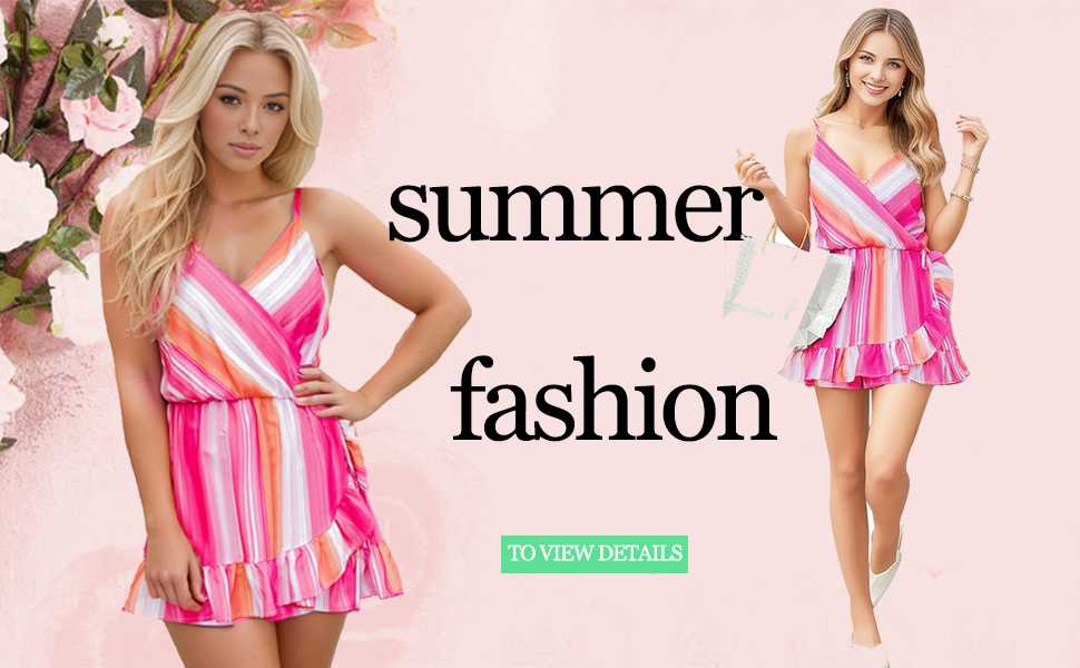 rompers for women