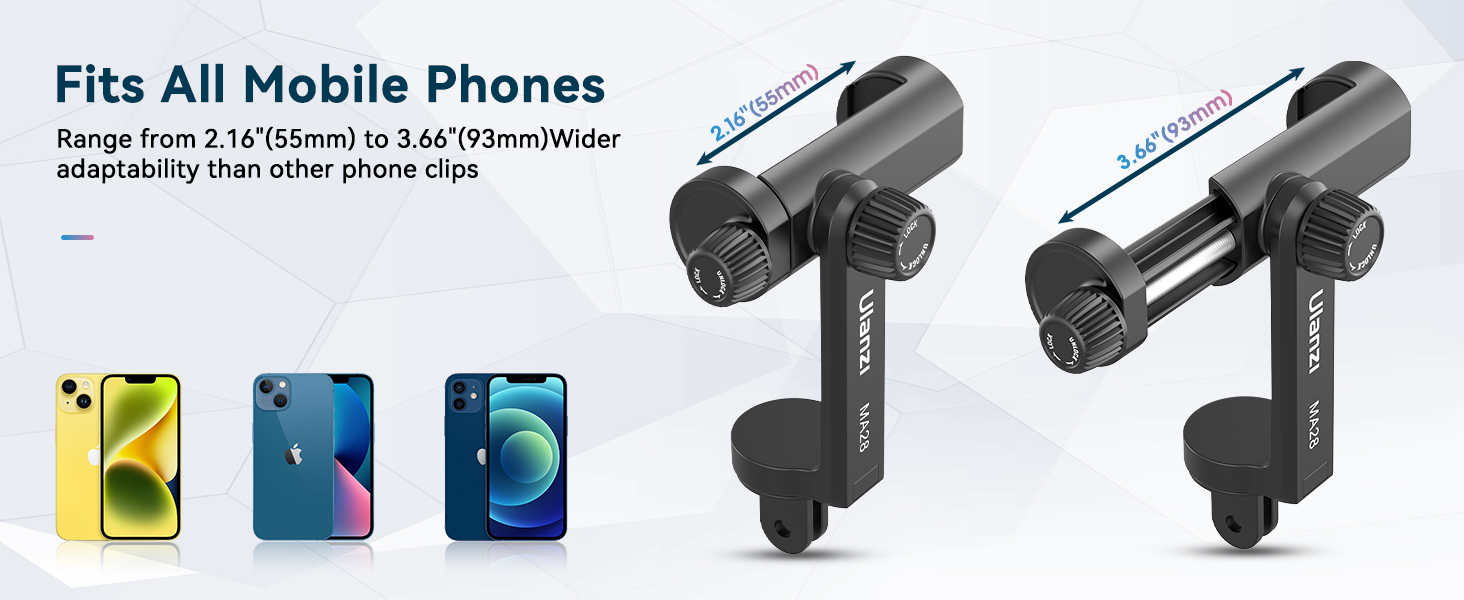 PHONE MOUNT