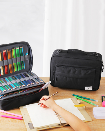 extra large pencil case