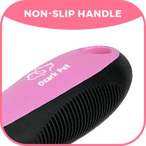 non slip handle