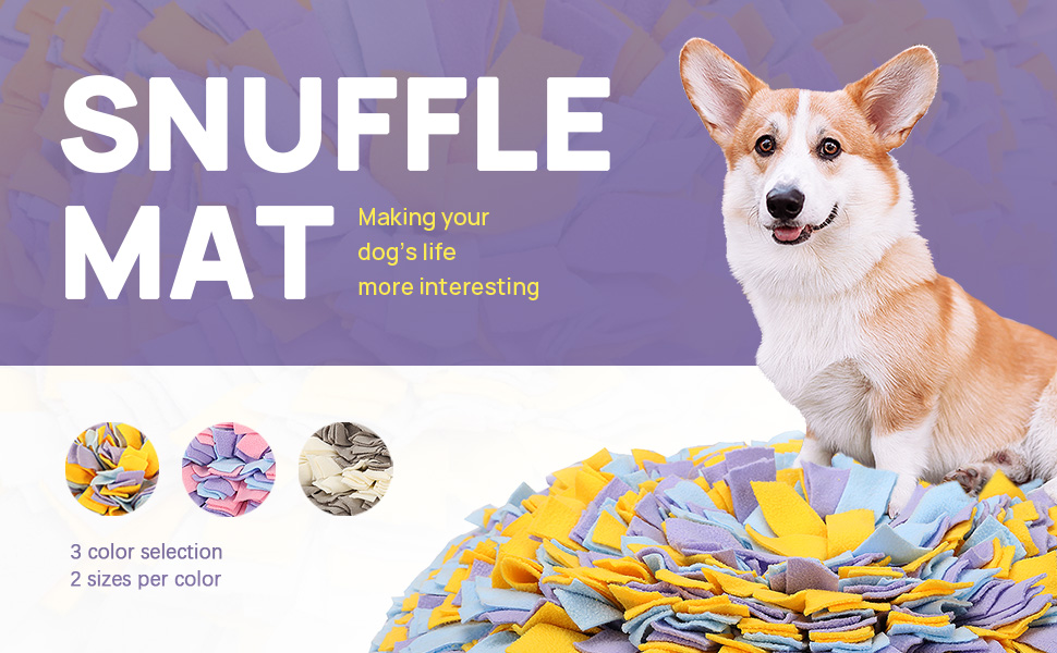 puzzle snuffle mat snuffle mat for small dogs snuffle mat for dog dog snuffle mat