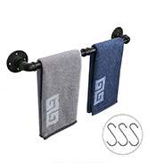 towel