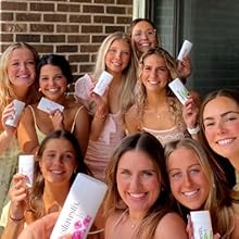 sorority girls love shavestix