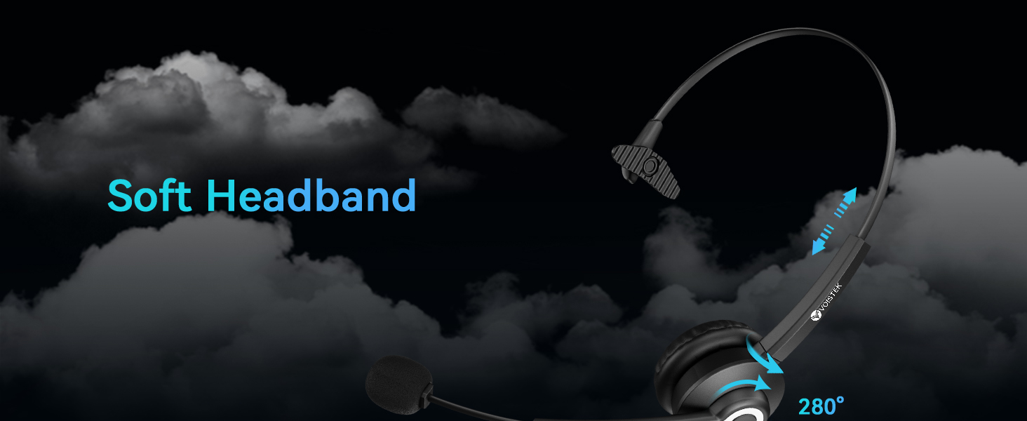 wired headset microphone headset computer headset pc headset computer headsets