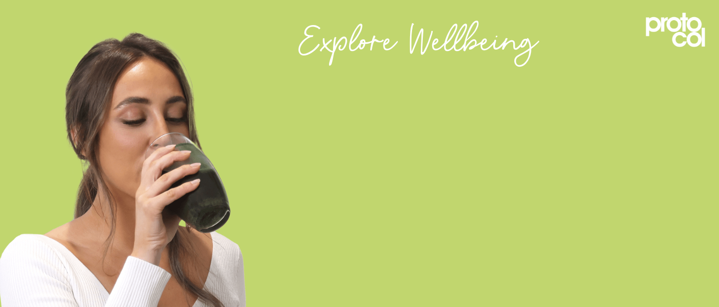 explore wellbeing