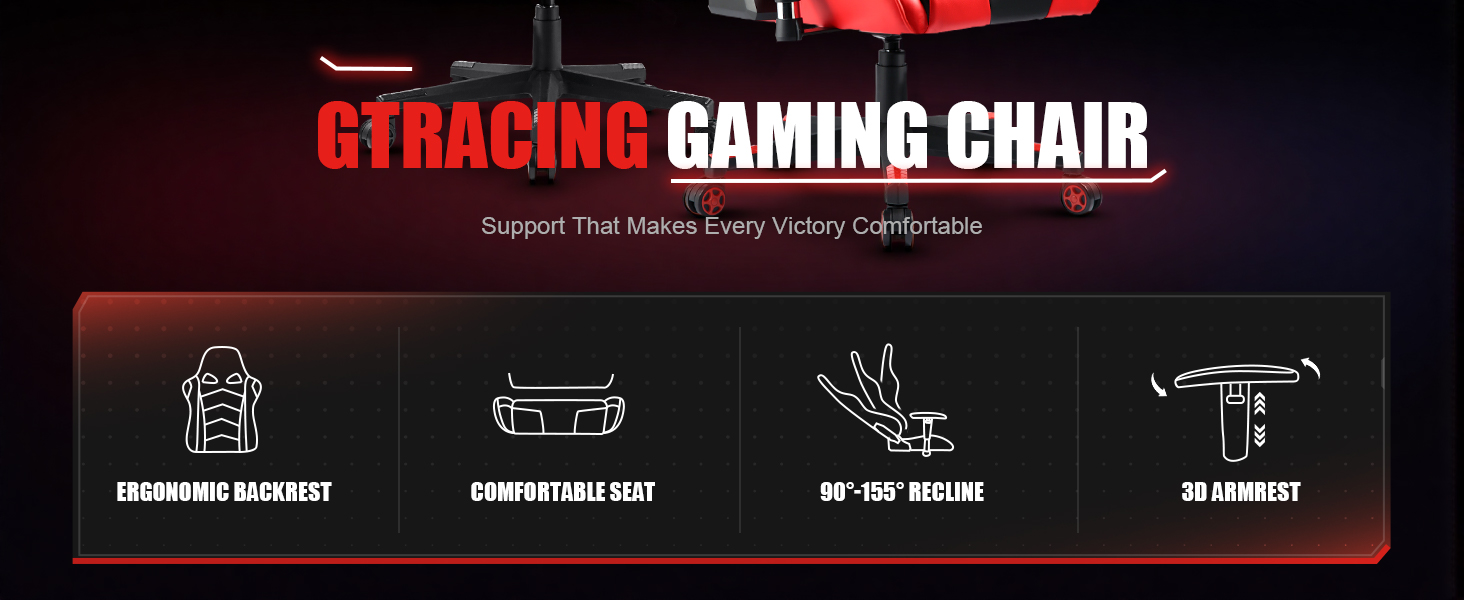 gaming chair