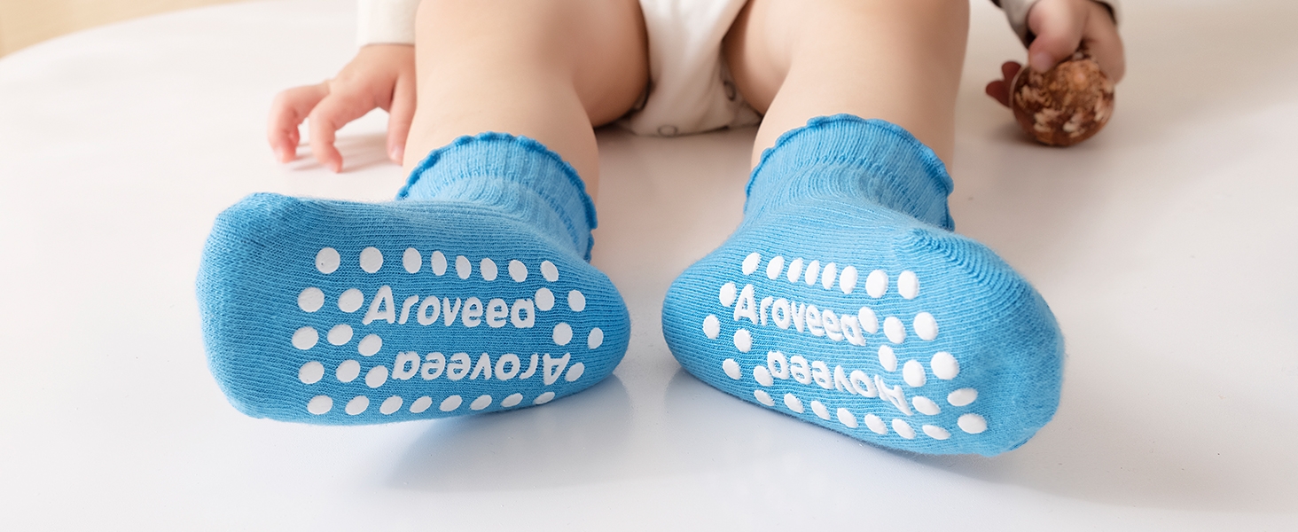 toddle girl grip socks
