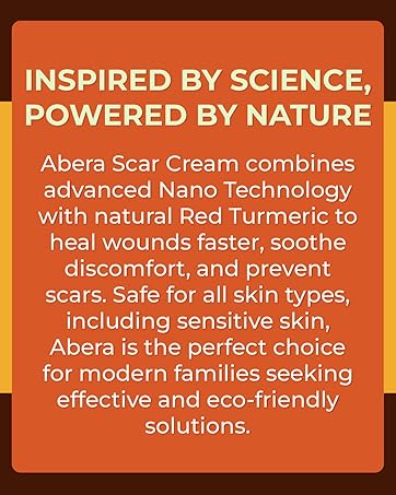 abera scar cream