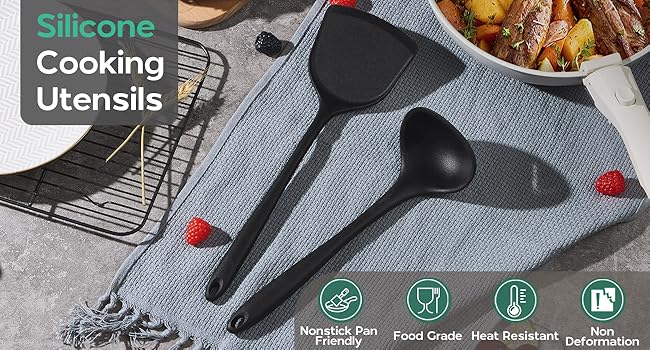 kitchen utensil non toxic
