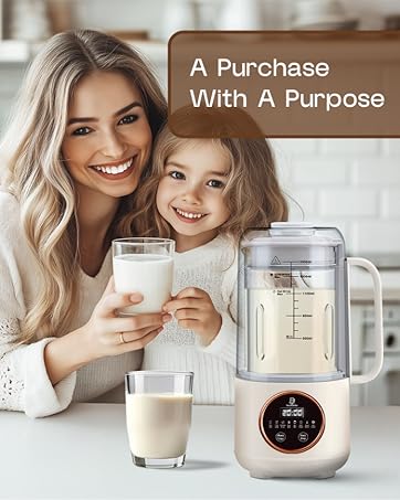soymilk, milk bags, dairy free milk, smoothie maker, juice maker machine, blenders for kitchen,