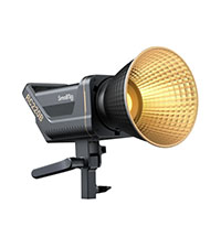 SmallRig RC 120B Bi-Color LED Video Light with App Control