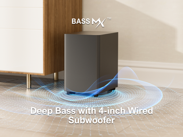 sound bar for tv