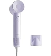 (ほぼ新品) Laifen ヘアドライヤーSE Lite ミルクティー Laifen SE Lite high-speed hair dryer