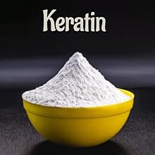 Keratin
