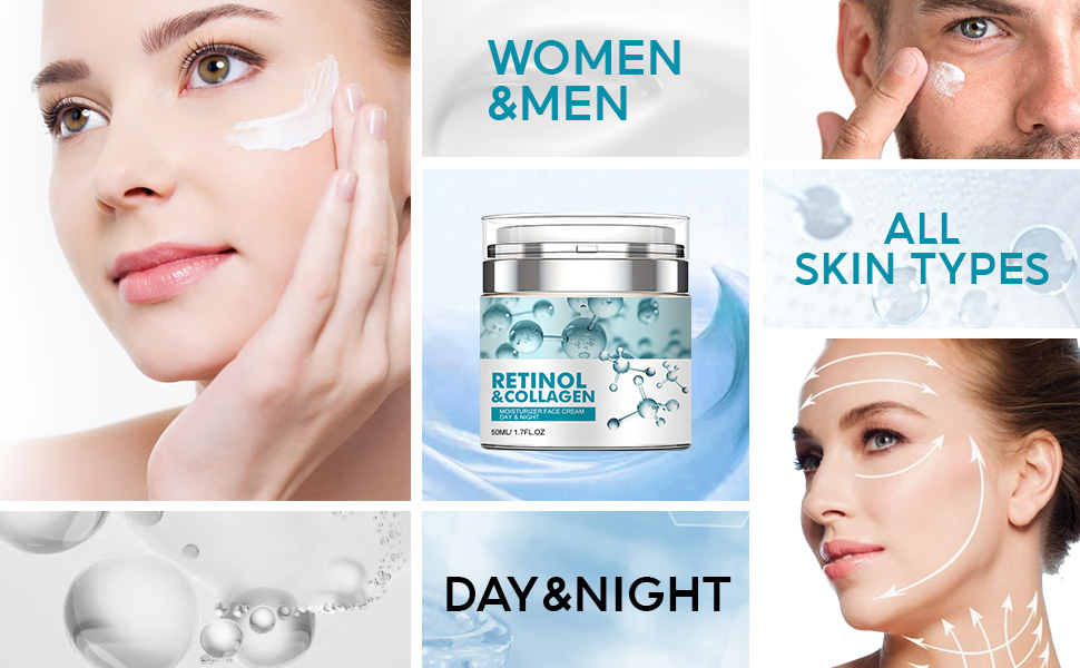 retinol cream