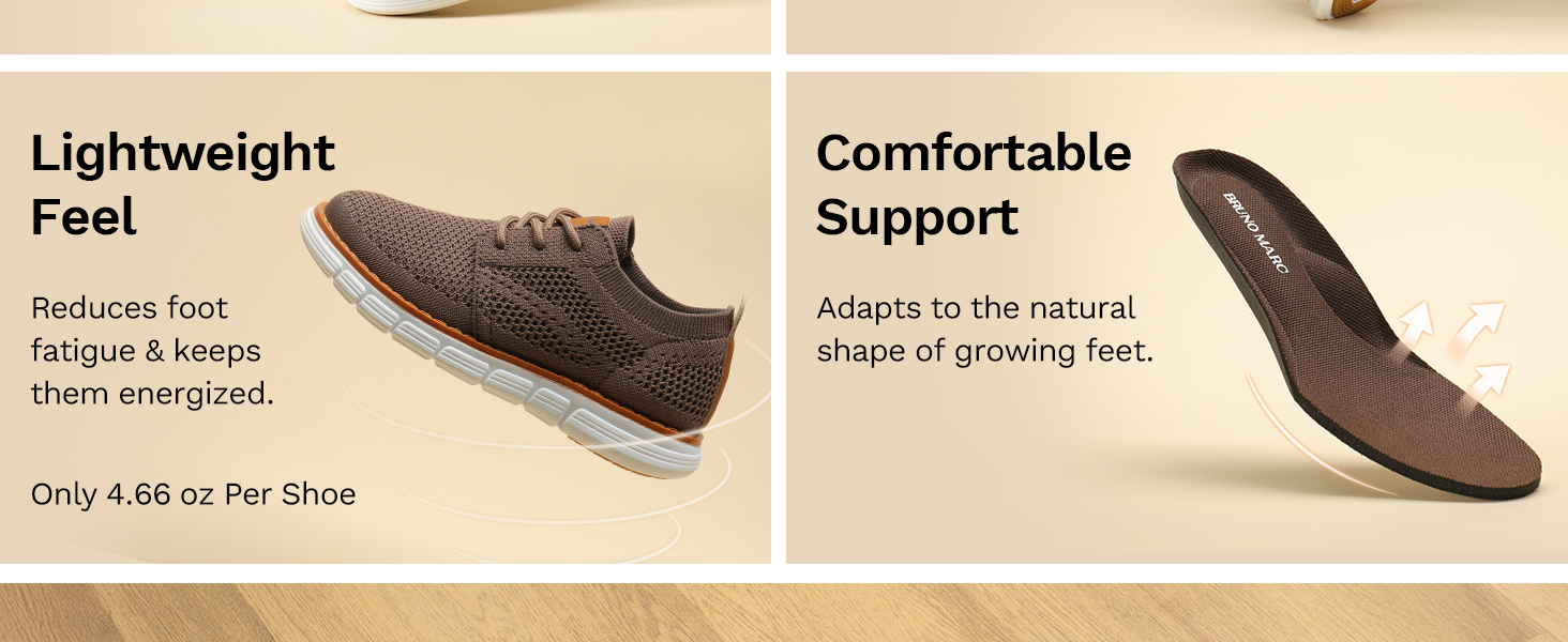 boys oxfords sneaker