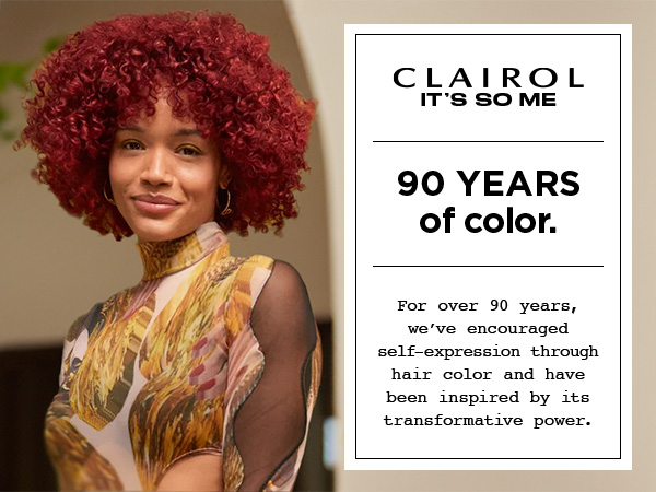 clairol