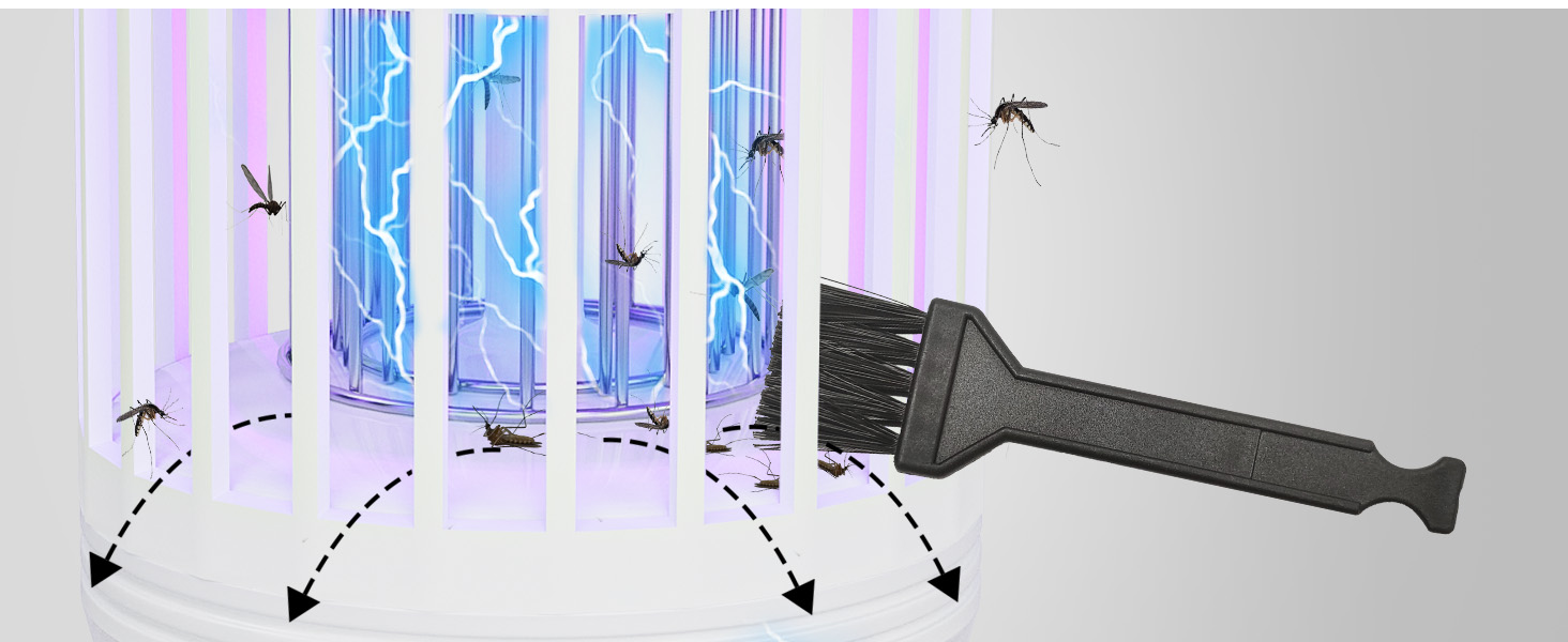 bug zapper