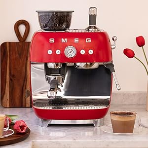 Image of Red EGF03