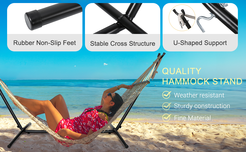 hammock