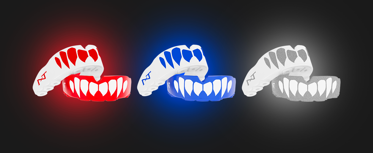 NXTRND Rush Mouthguards