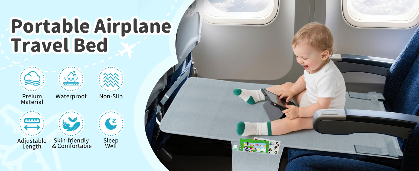 toddler airplane bed
