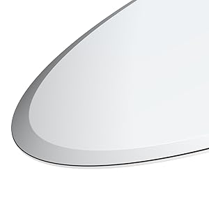 wall mirror