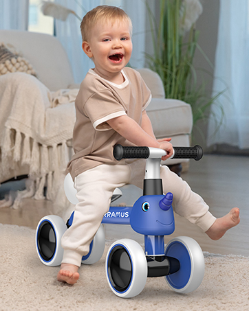 baby balance bike