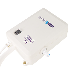 TDRFORCE Bottled Water System with singel