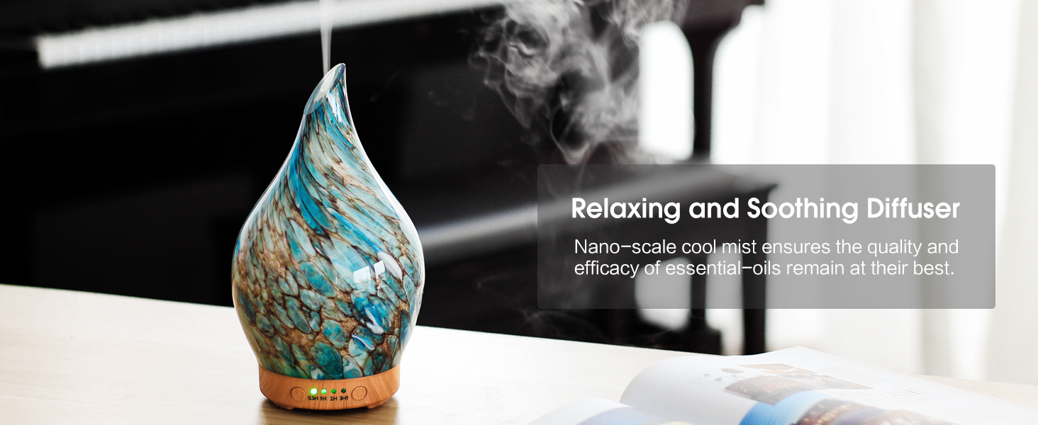 diffuser oil diffusers essential oils diffuser humidifiers for bedroom aroma diffuser