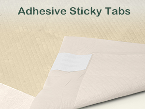 Adhesive Sticky Tabs