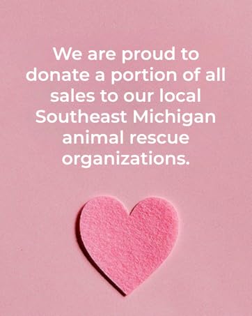 Southeast Michigan Animal Rescue Organizations