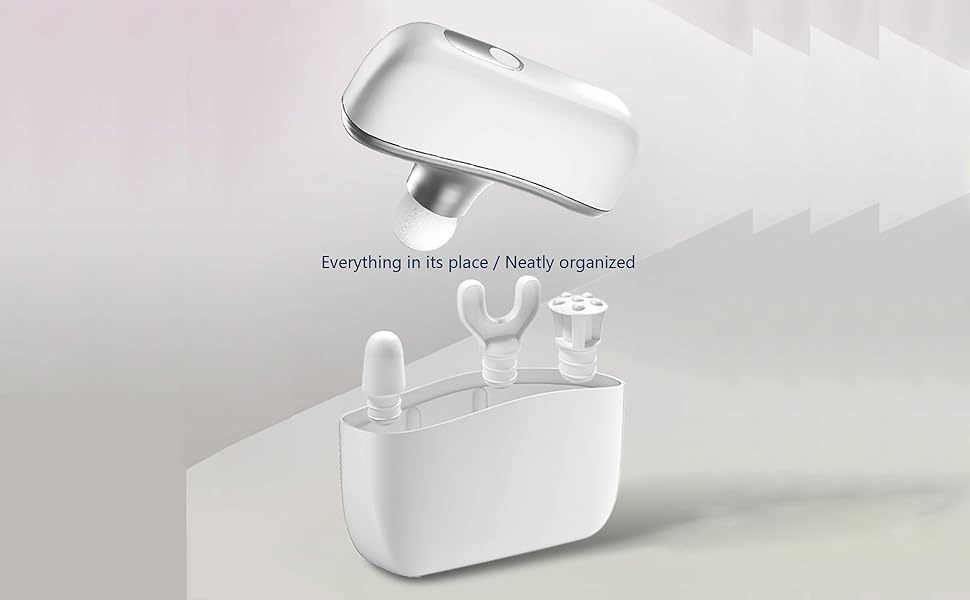 Mini Fascia Massage Gun Portable & Handheld