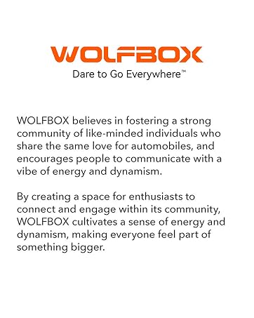 wolfbox story new